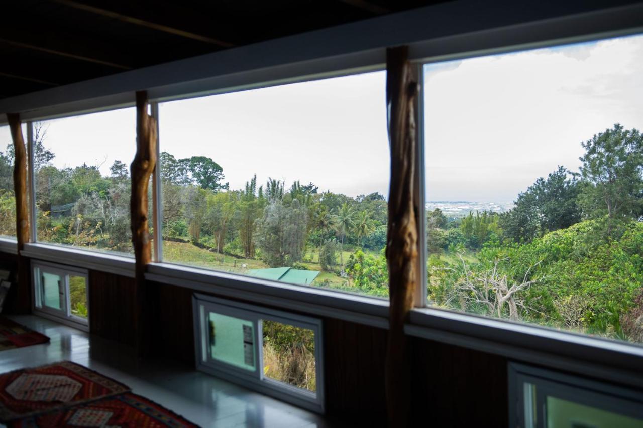 Aeolian Ranch Guest House Palani Junction Εξωτερικό φωτογραφία
