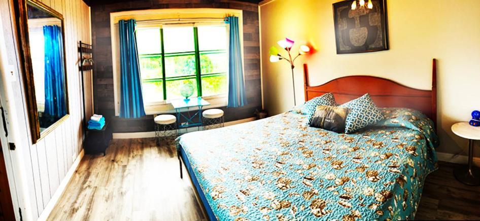 Aeolian Ranch Guest House Palani Junction Εξωτερικό φωτογραφία