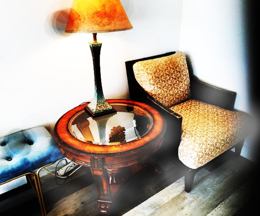 Aeolian Ranch Guest House Palani Junction Εξωτερικό φωτογραφία