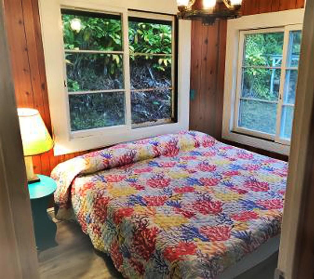Aeolian Ranch Guest House Palani Junction Εξωτερικό φωτογραφία